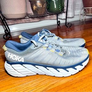 Hoka one one